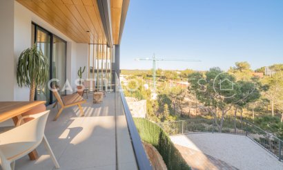 Reventa - Apartamento / piso - Orihuela - Las Colinas Golf