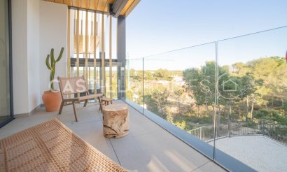 Reventa - Apartamento / piso - Orihuela - Las Colinas Golf