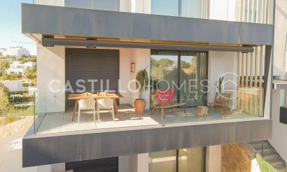 Reventa - Apartamento / piso - Orihuela - Las Colinas Golf