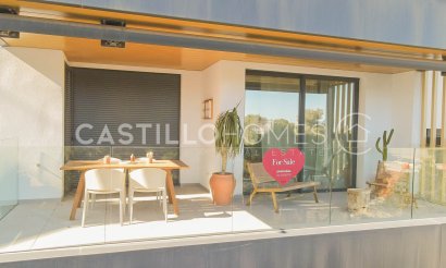 Reventa - Apartamento / piso - Orihuela - Las Colinas Golf