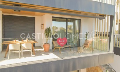 Reventa - Apartamento / piso - Orihuela - Las Colinas Golf