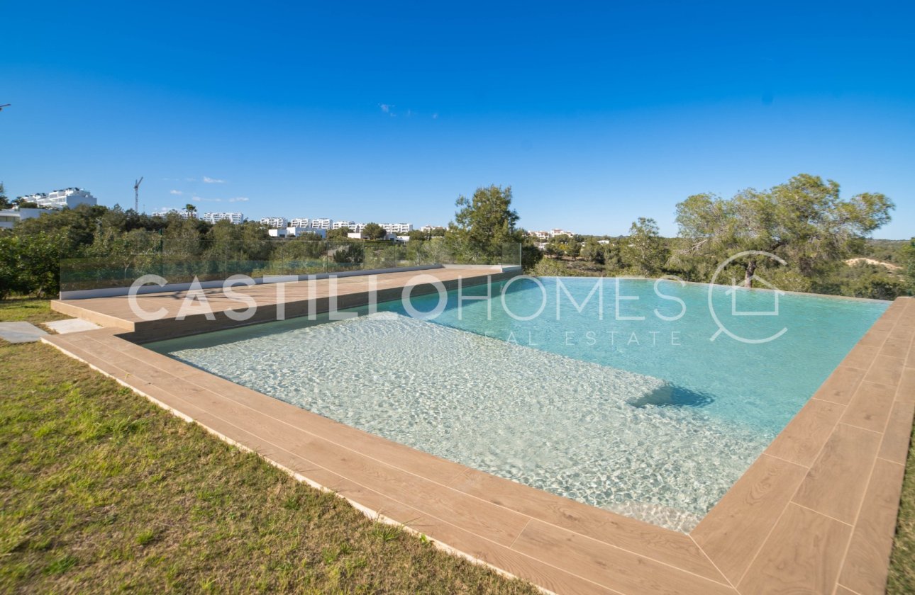 Reventa - Apartamento / piso - Orihuela - Las Colinas Golf