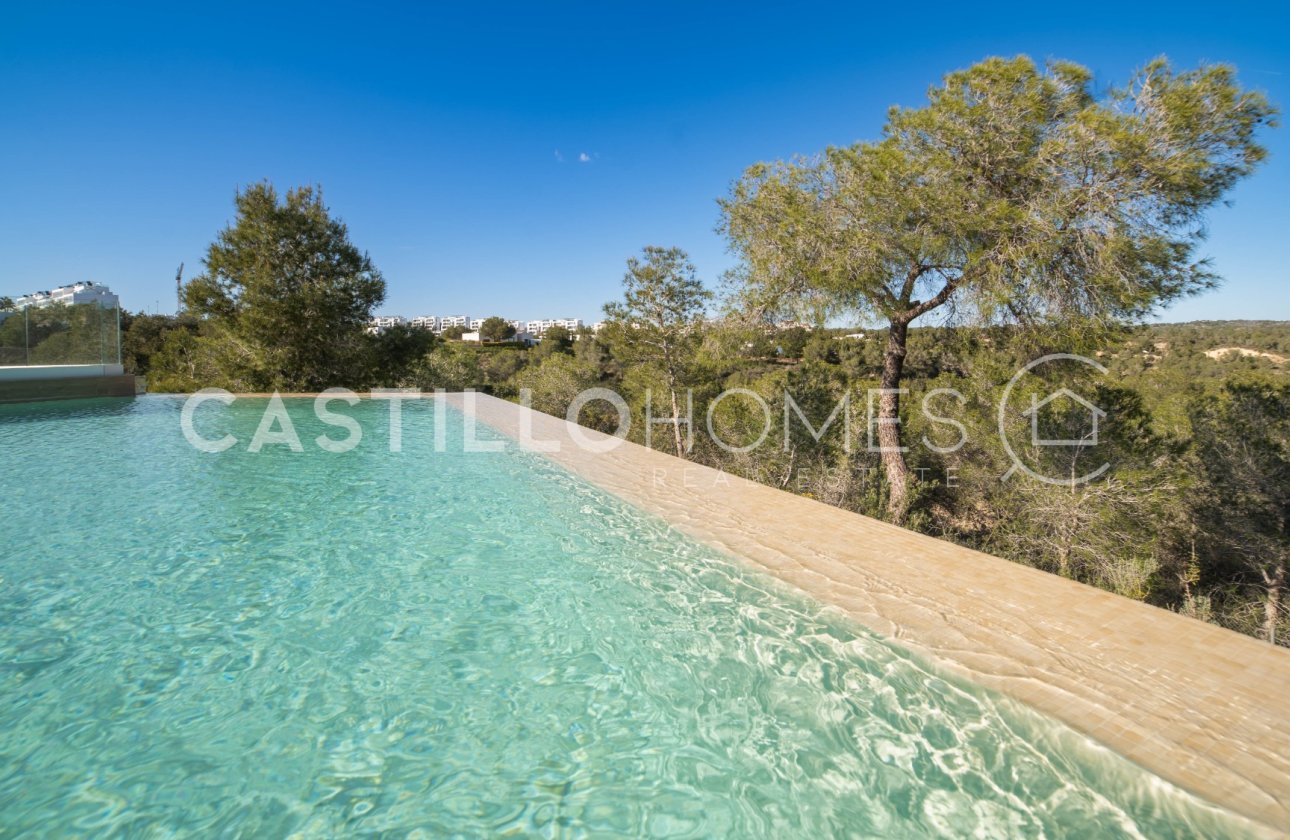 Reventa - Apartamento / piso - Orihuela - Las Colinas Golf