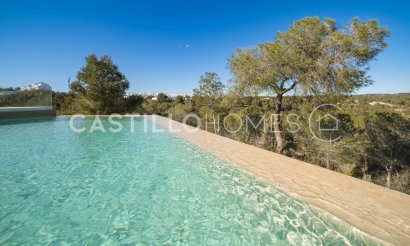 Reventa - Apartamento / piso - Orihuela - Las Colinas Golf