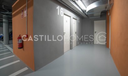 Reventa - Apartamento / piso - Orihuela - Las Colinas Golf