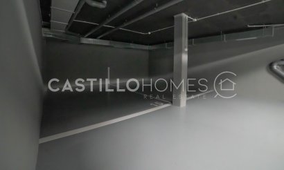 Reventa - Apartamento / piso - Orihuela - Las Colinas Golf