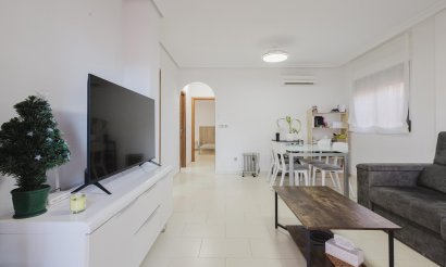 Reventa - Villa - Torrevieja - Aguas Nuevas