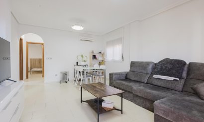 Reventa - Villa - Torrevieja - Aguas Nuevas