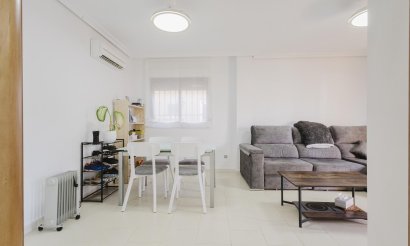 Reventa - Villa - Torrevieja - Aguas Nuevas