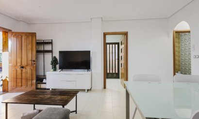 Reventa - Villa - Torrevieja - Aguas Nuevas