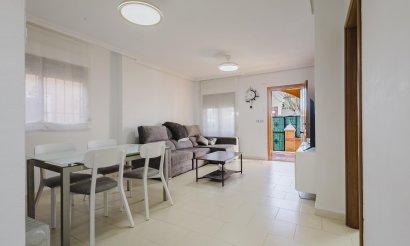 Reventa - Villa - Torrevieja - Aguas Nuevas