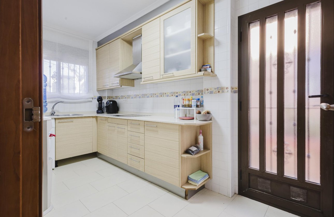 Reventa - Villa - Torrevieja - Aguas Nuevas