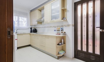 Reventa - Villa - Torrevieja - Aguas Nuevas