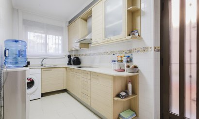 Reventa - Villa - Torrevieja - Aguas Nuevas