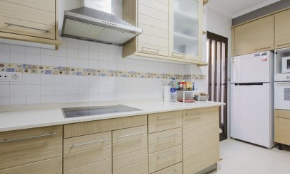 Reventa - Villa - Torrevieja - Aguas Nuevas