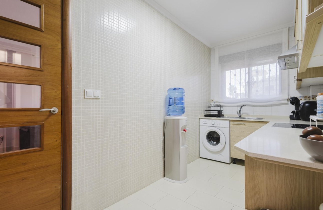 Reventa - Villa - Torrevieja - Aguas Nuevas