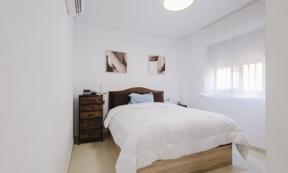 Reventa - Villa - Torrevieja - Aguas Nuevas