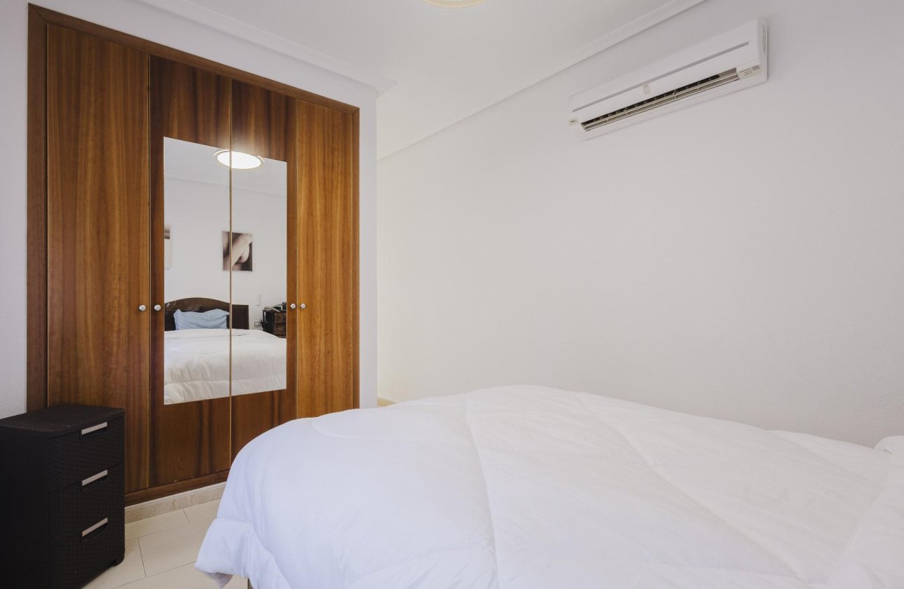 Reventa - Villa - Torrevieja - Aguas Nuevas