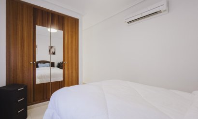 Reventa - Villa - Torrevieja - Aguas Nuevas