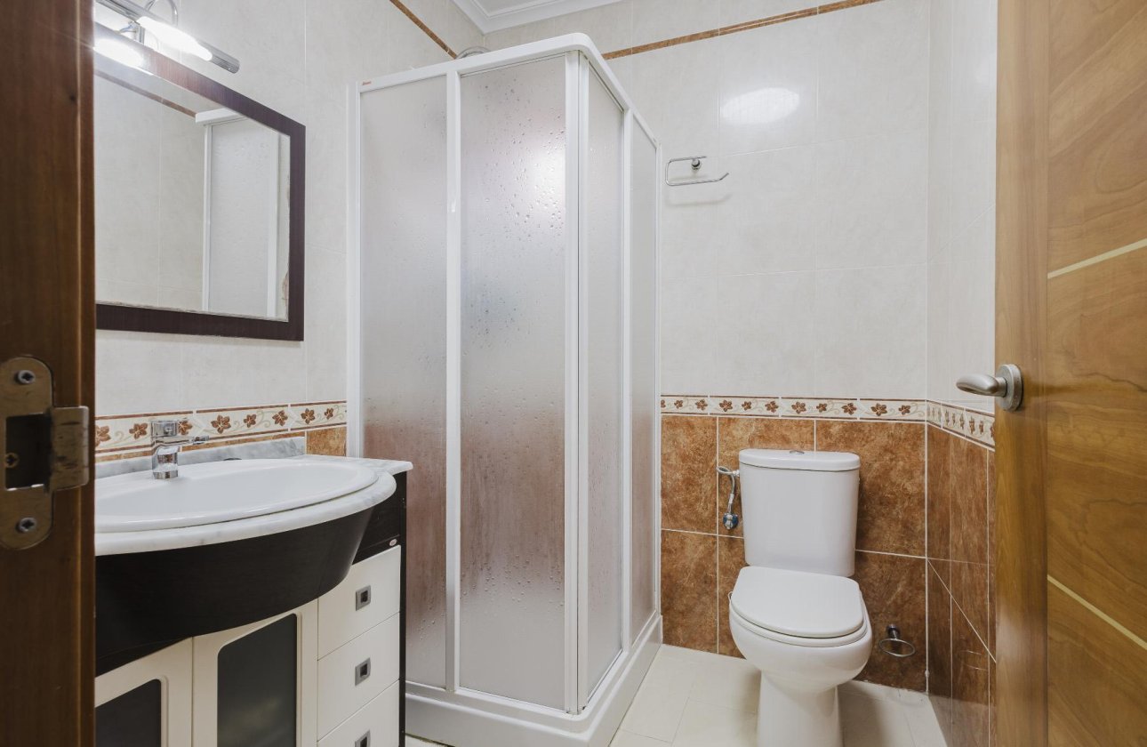 Reventa - Villa - Torrevieja - Aguas Nuevas