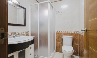 Reventa - Villa - Torrevieja - Aguas Nuevas