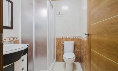 Reventa - Villa - Torrevieja - Aguas Nuevas