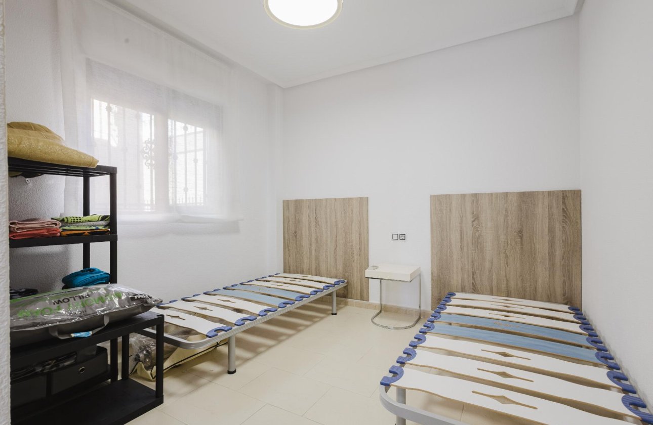 Reventa - Villa - Torrevieja - Aguas Nuevas