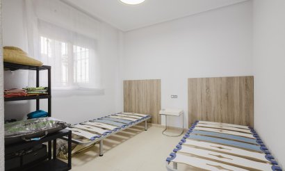 Reventa - Villa - Torrevieja - Aguas Nuevas