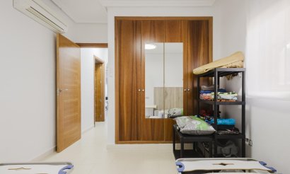 Reventa - Villa - Torrevieja - Aguas Nuevas