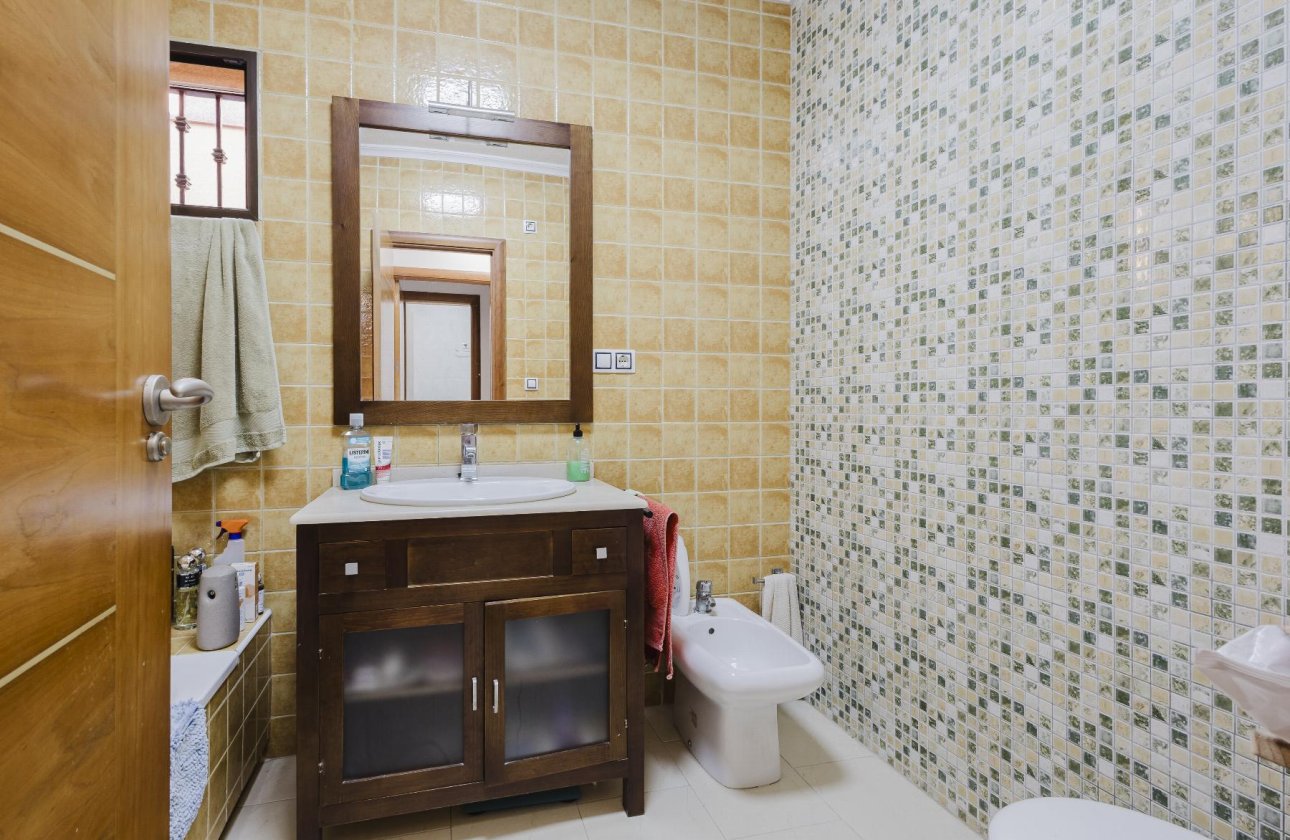 Reventa - Villa - Torrevieja - Aguas Nuevas