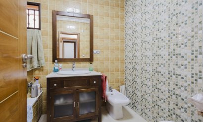 Reventa - Villa - Torrevieja - Aguas Nuevas