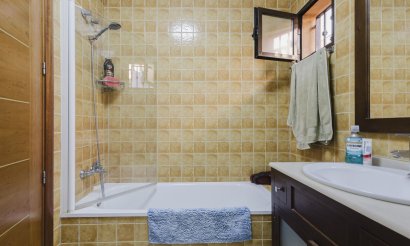 Reventa - Villa - Torrevieja - Aguas Nuevas