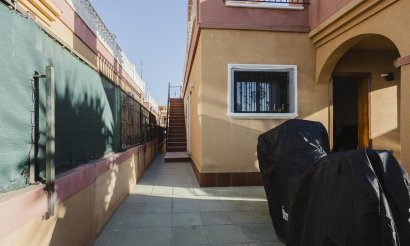 Reventa - Villa - Torrevieja - Aguas Nuevas