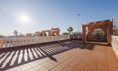 Reventa - Villa - Torrevieja - Aguas Nuevas