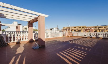 Reventa - Villa - Torrevieja - Aguas Nuevas