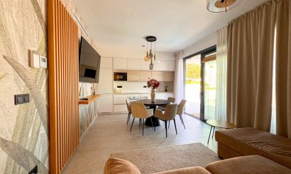 Resale - Apartment / flat - Guardamar del Segura - Urbanizaciones