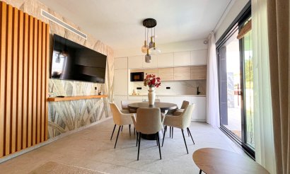 Resale - Apartment / flat - Guardamar del Segura - Urbanizaciones