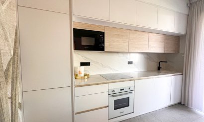 Resale - Apartment / flat - Guardamar del Segura - Urbanizaciones