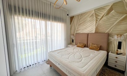 Resale - Apartment / flat - Guardamar del Segura - Urbanizaciones