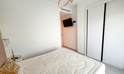 Resale - Apartment / flat - Guardamar del Segura - Urbanizaciones