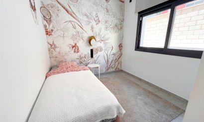 Resale - Apartment / flat - Guardamar del Segura - Urbanizaciones