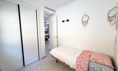 Resale - Apartment / flat - Guardamar del Segura - Urbanizaciones