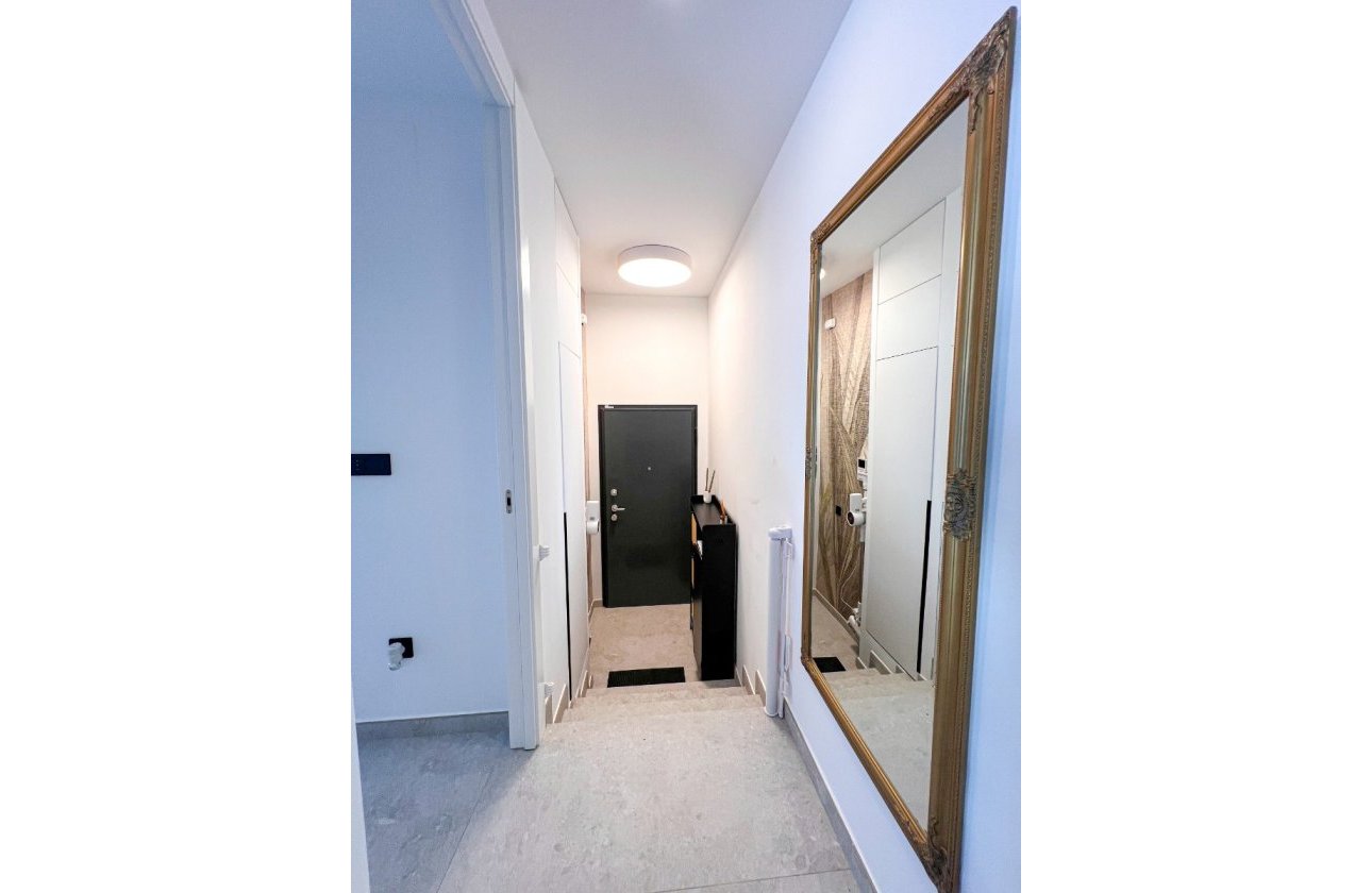 Resale - Apartment / flat - Guardamar del Segura - Urbanizaciones