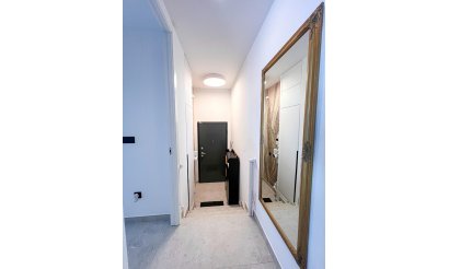 Resale - Apartment / flat - Guardamar del Segura - Urbanizaciones