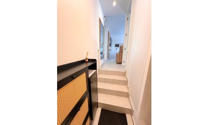 Resale - Apartment / flat - Guardamar del Segura - Urbanizaciones