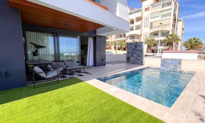 Resale - Apartment / flat - Guardamar del Segura - Urbanizaciones