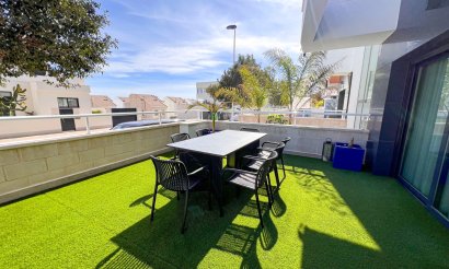 Resale - Apartment / flat - Guardamar del Segura - Urbanizaciones