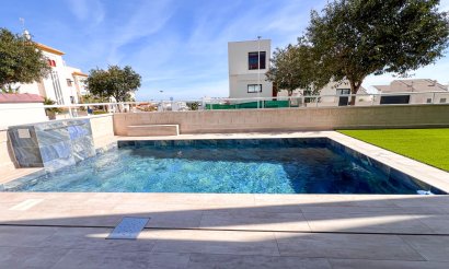 Resale - Apartment / flat - Guardamar del Segura - Urbanizaciones