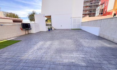 Resale - Apartment / flat - Guardamar del Segura - Urbanizaciones