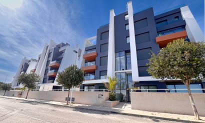 Resale - Apartment / flat - Guardamar del Segura - Urbanizaciones